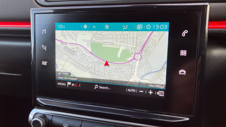 Citroen C3 1.2 PureTech 83 Flair Plus 5dr Petrol Hatchback